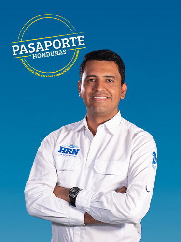 pasaportehonduras2021