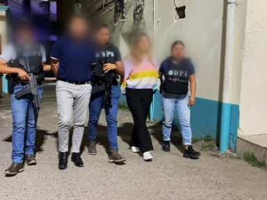 Imagen de Nuevo giro en caso de abogado y su pareja acusados de abuso contra menor en Tegucigalpa