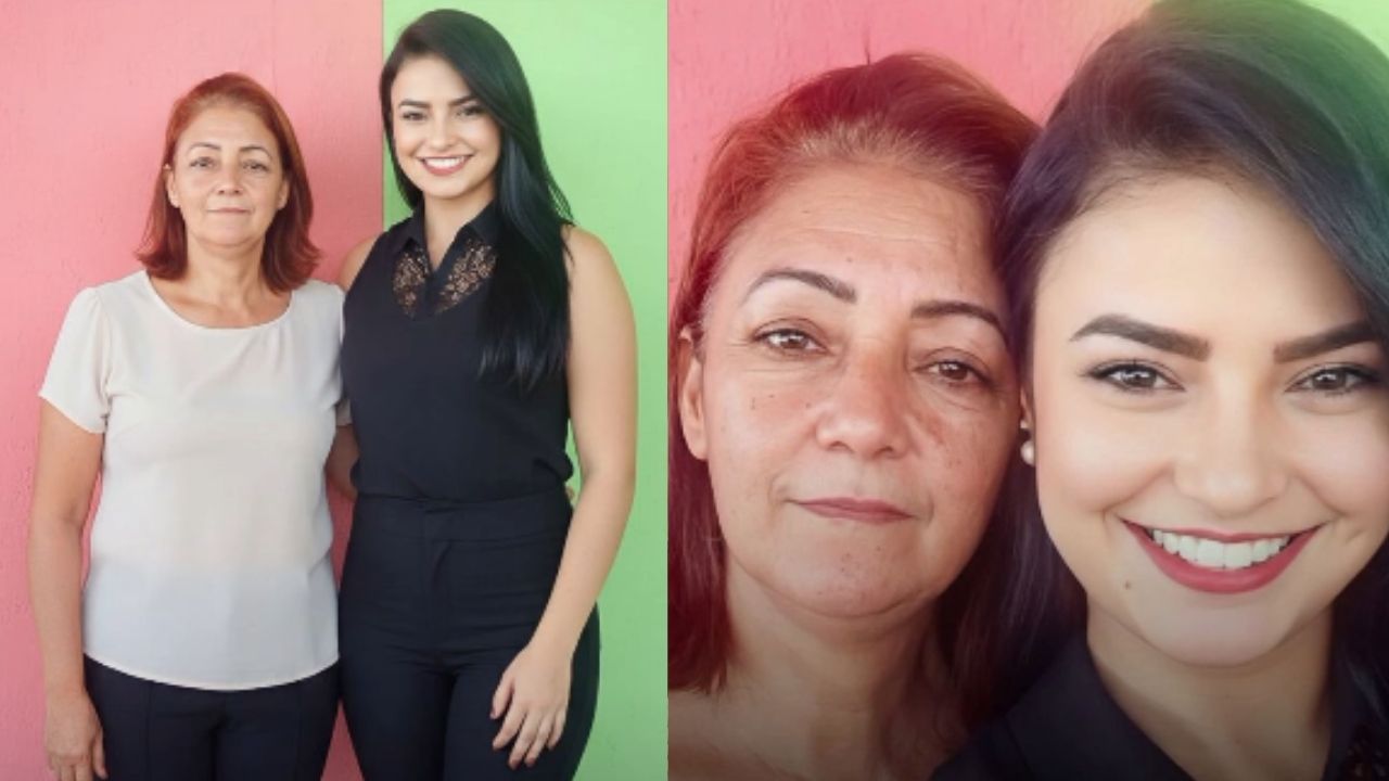 VIDEO: Hija mata a su madre por cortarle el pelo a su nieta