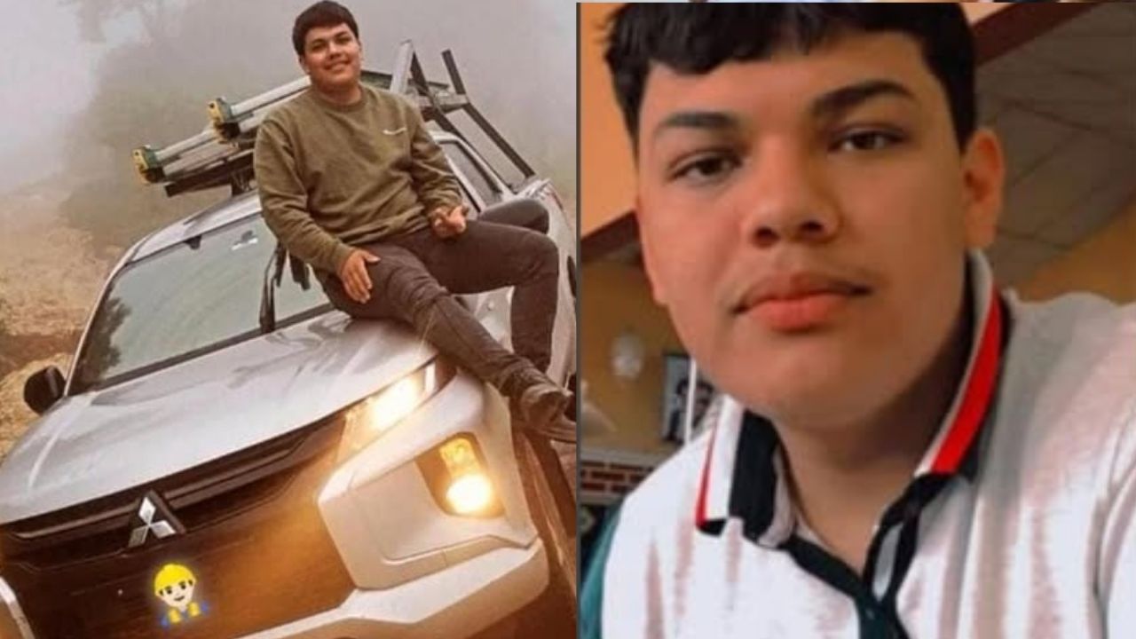 Imagen de 'Pobrecito', así fue cómo empleado de cable murió cuando laboraba en la Cerro Grande