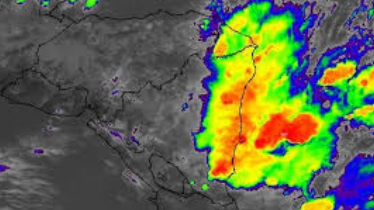 Imagen de No guardes los abrigos: fecha de ingreso de nuevo fenómeno a Honduras