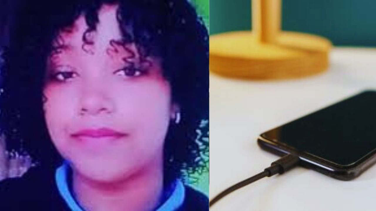 'Alegre y estudiosa': joven muere mientras jugaba con su celular conectado