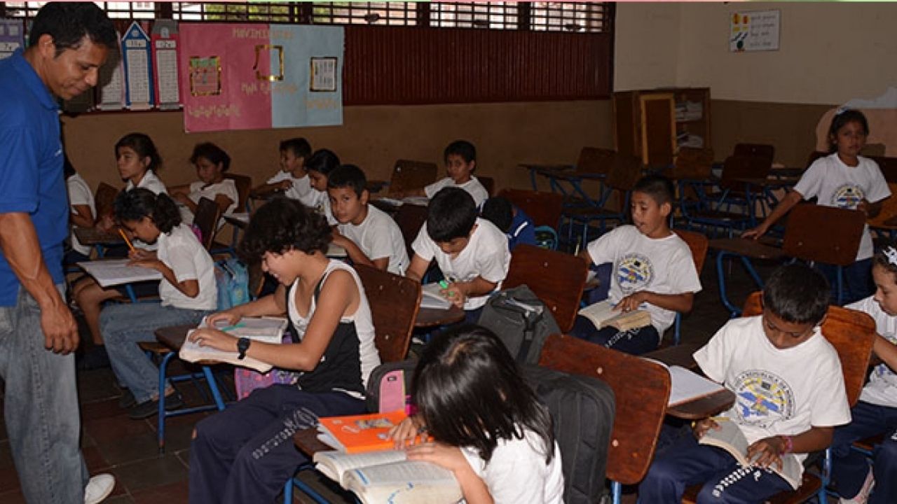 Imagen de Inicio de clases en Honduras; lo que debes saber del período educativo 2026