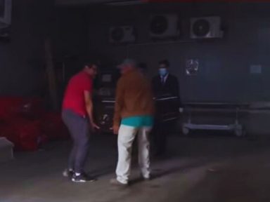 Fiscal del MP muere arrollado en Tegucigalpa: ¿qué se sabe del caso?