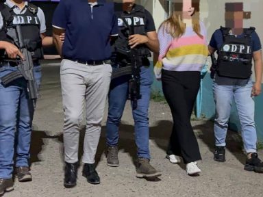 Abogado y su pareja engañaron a menor con falsa 'pijamada' para abusar de ella en Tegucigalpa