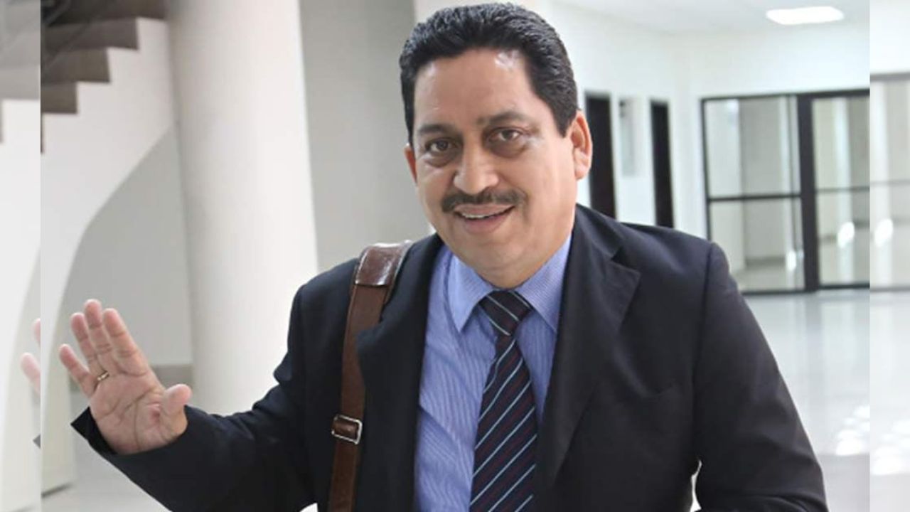 Sicarios le quitan la vida al abogado René Altamirano, exregidor de SPS