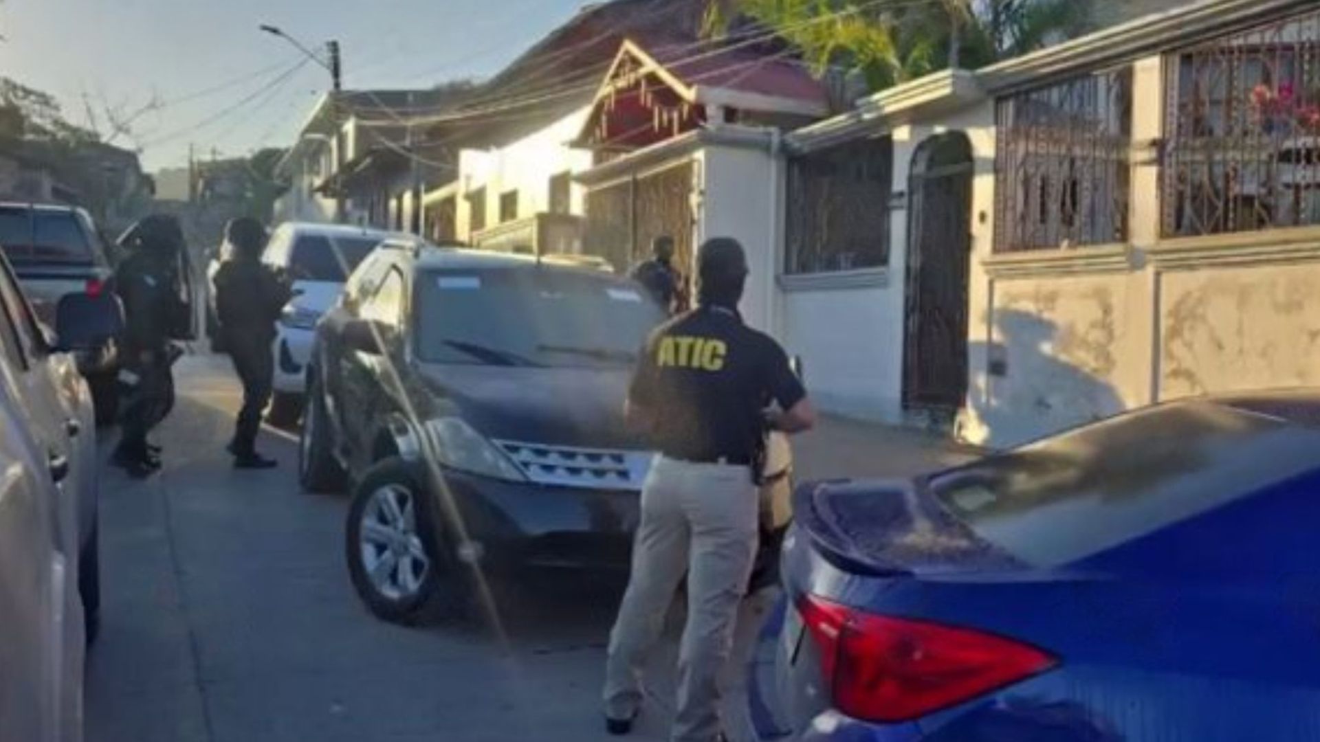 Allanamientos revelan nuevas pruebas sobre millonarios embargos en alcaldía de El Corpus