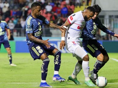 Olimpia y una cita con la historia ¿Podrá remontar al América en México?