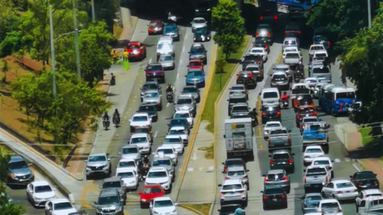 Amnistia vehicular Honduras 2025: ¿Quiénes aplican y cómo obtenerla?