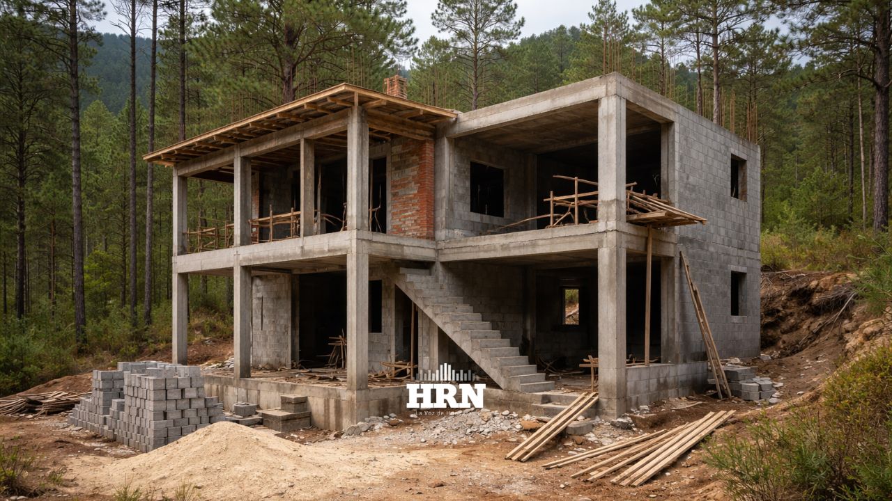 Así habría operado ingeniero que presuntamente estafó a dos personas en proyectos