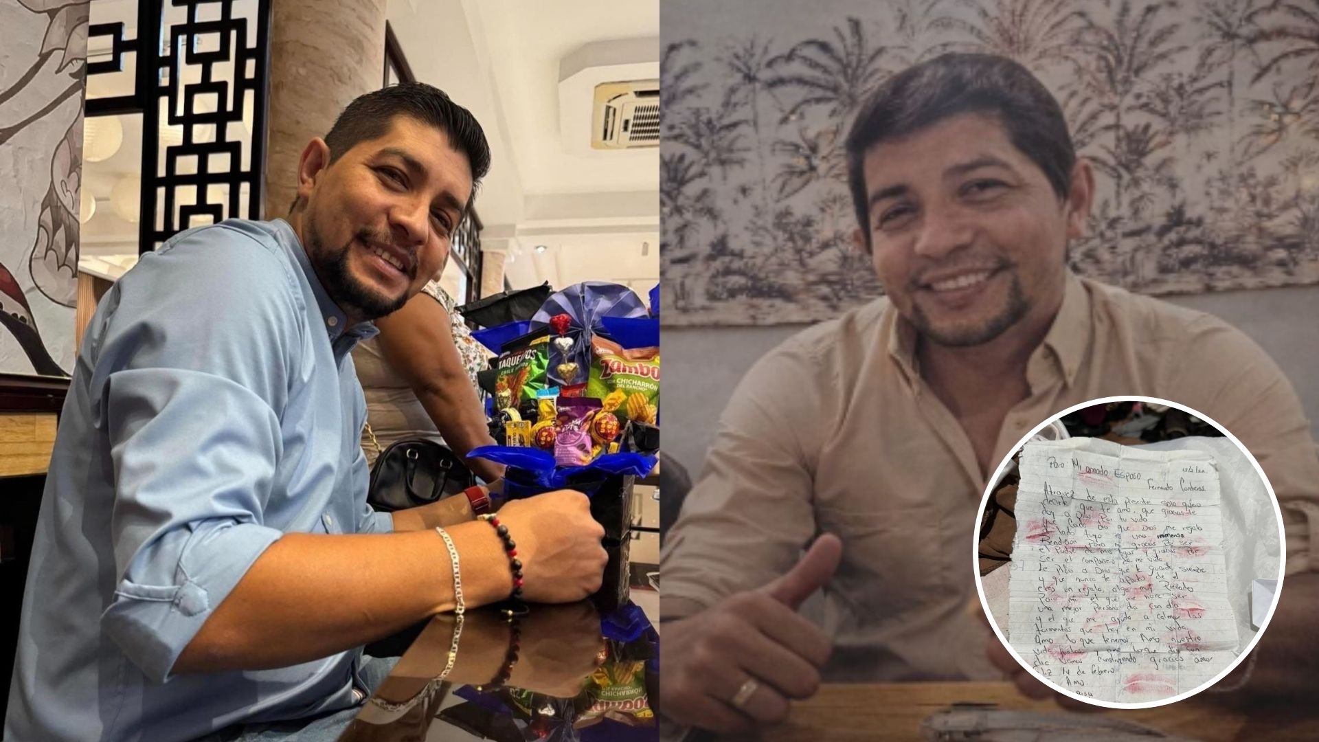 Esto encontraron entre las pertenencias de asesor de ventas asesinado en Lempira