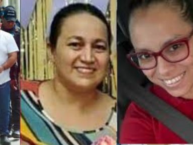Autopsia revela que la primera esposa de acusado por femicidio también fue asesinada