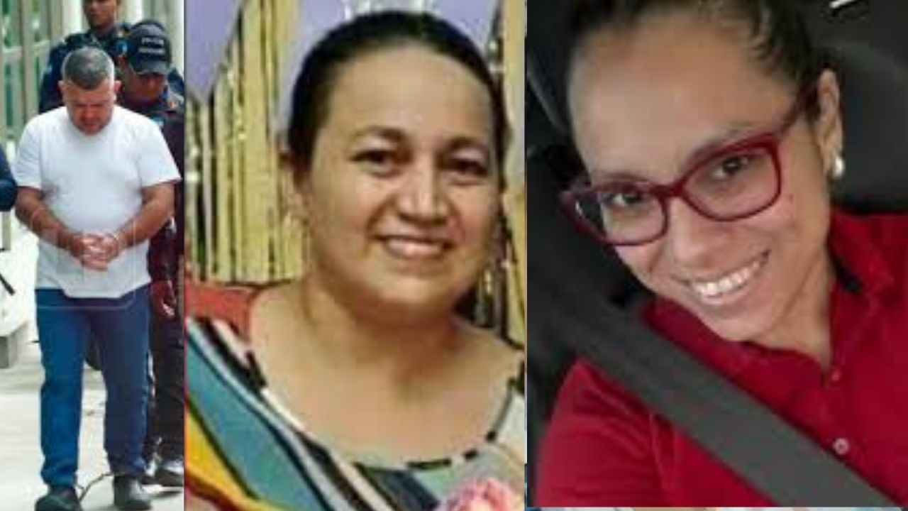 Autopsia revela que la primera esposa de acusado por femicidio también fue asesinada