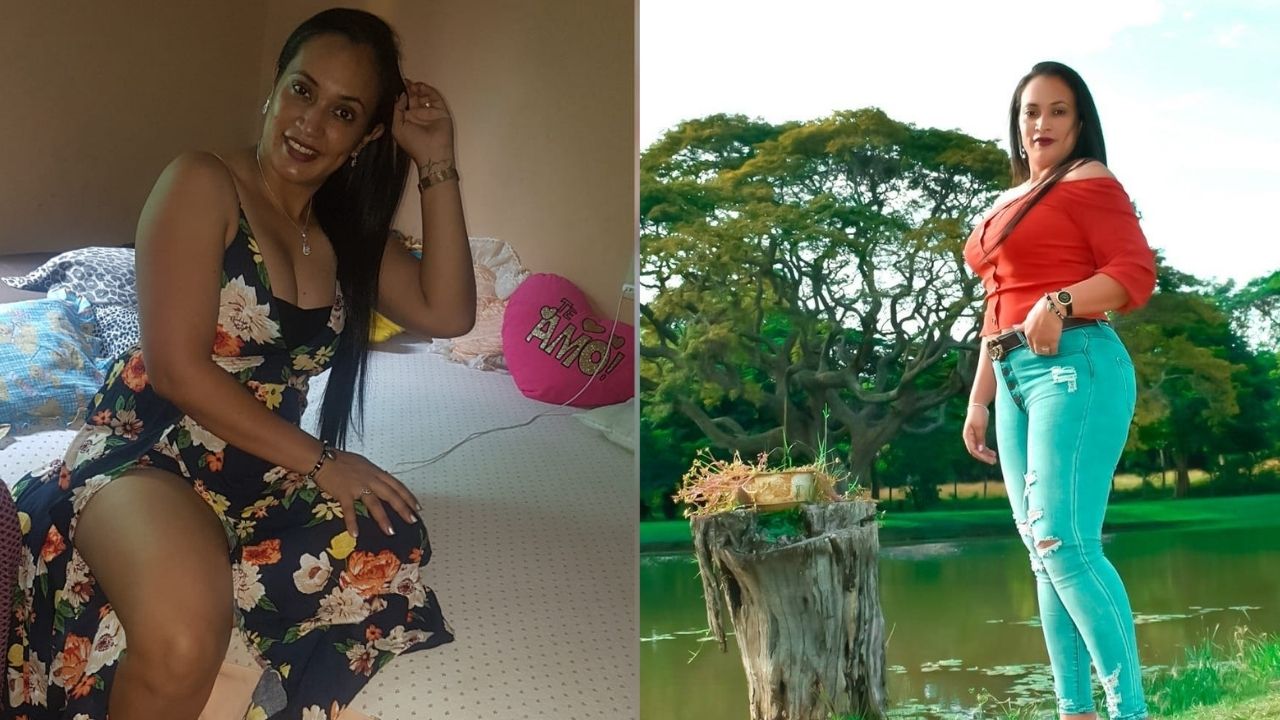 VIDEO: 'Mi Mari', esto se sabe de  Mariela Moradel, asesinada en su camioneta en Guaimaca