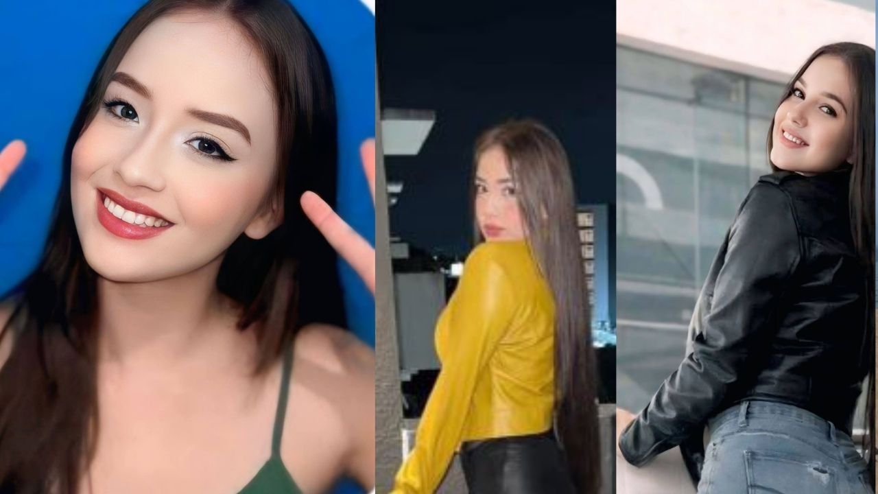 'Mi niña hermosa': Sarai Palacios, asesinada tras viajar de El Salvador a Guatemala