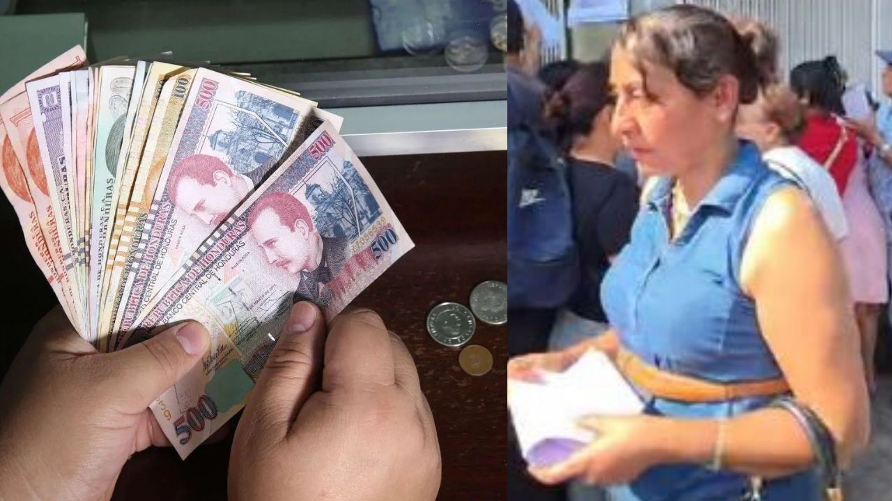 ¿El gobierno de Asfura está entregando el bono 10,000? El Partido Nacional aclara