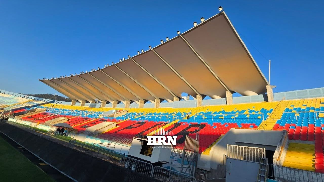 Condepor revela qué pasará con butacas de sombra centro del 'Chelato Uclés'