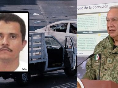 Pareja de 'El Mencho' lo llevó a la muerte: pistas clave en muerte del líder del CJNG