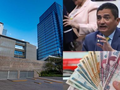 Congreso revela el monto hallado en la caja única del Estado y anuncia medidas