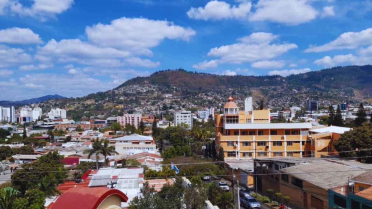 'Viernes 13' con calor, pronostica Copeco, aunque advierte lluvias para estas zonas de Honduras