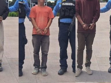 Caso de niña de 7 años abusada por padre y sus dos hijos en Sabanagrande da nuevo giro