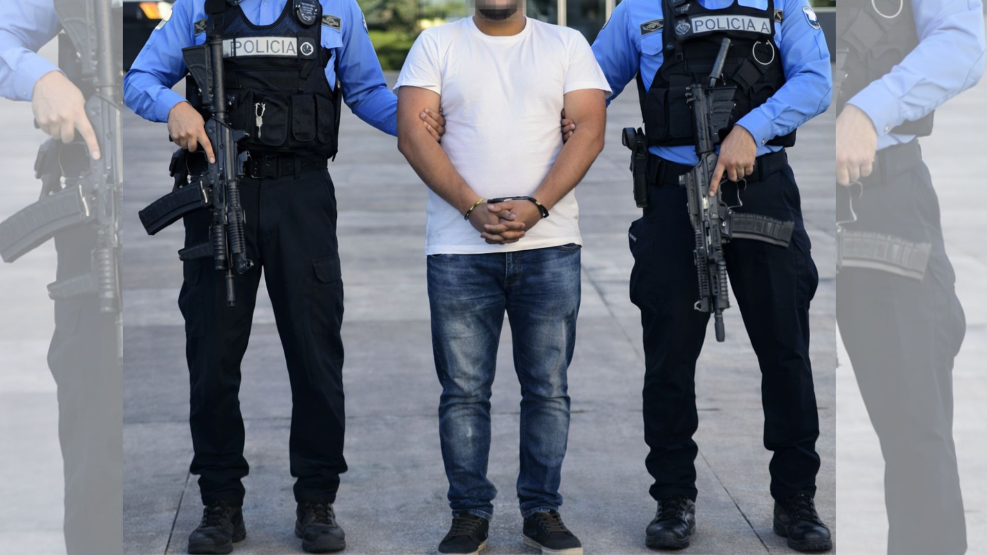 Revelan engaño: hondureño fingió su secuestro para ocultar millonario desfalco a empresa