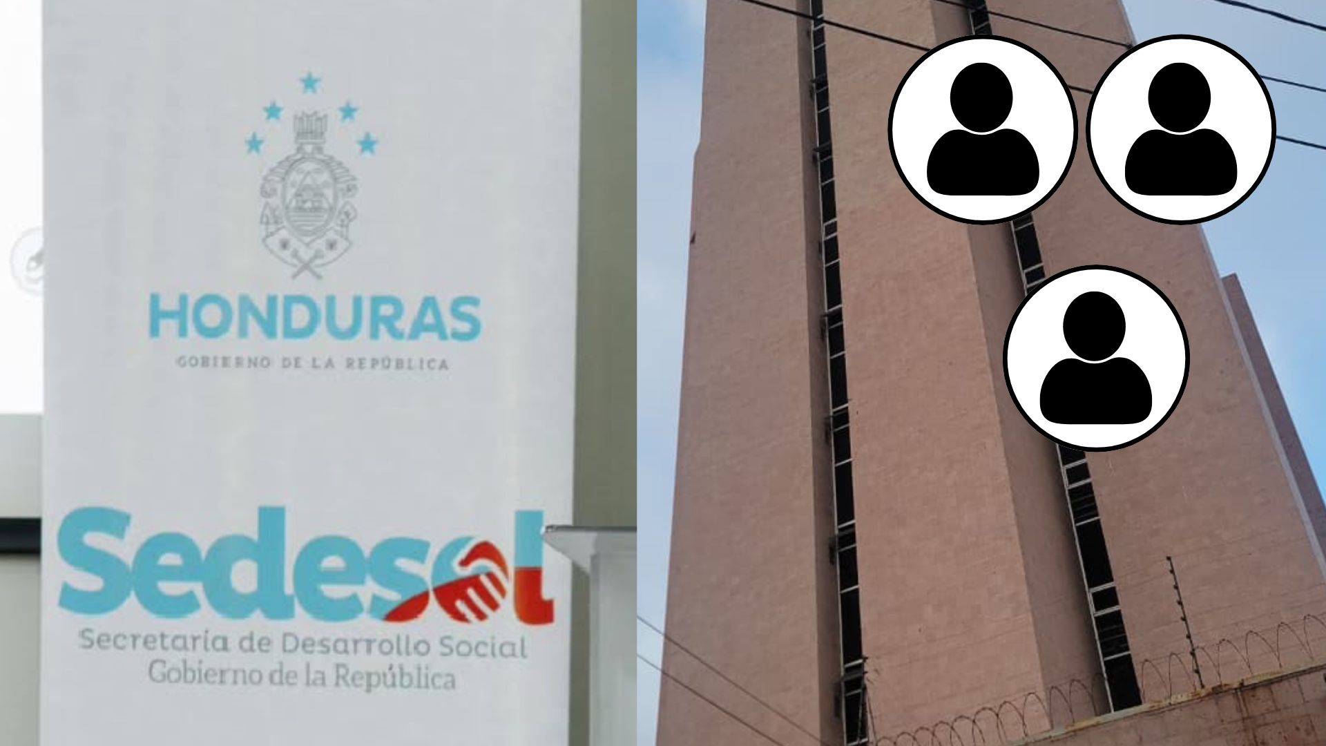 ¿Quiénes son los cuatro capturados en el caso de Sedesol 'Chequesol'?
