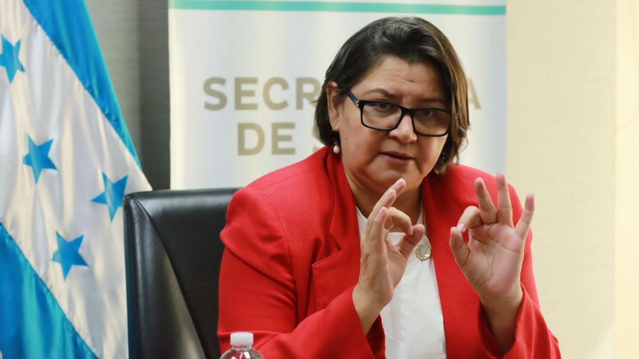 ¿Carla Paredes ha turnado en el Hospital San Lorenzo en 2026? Esto revelan