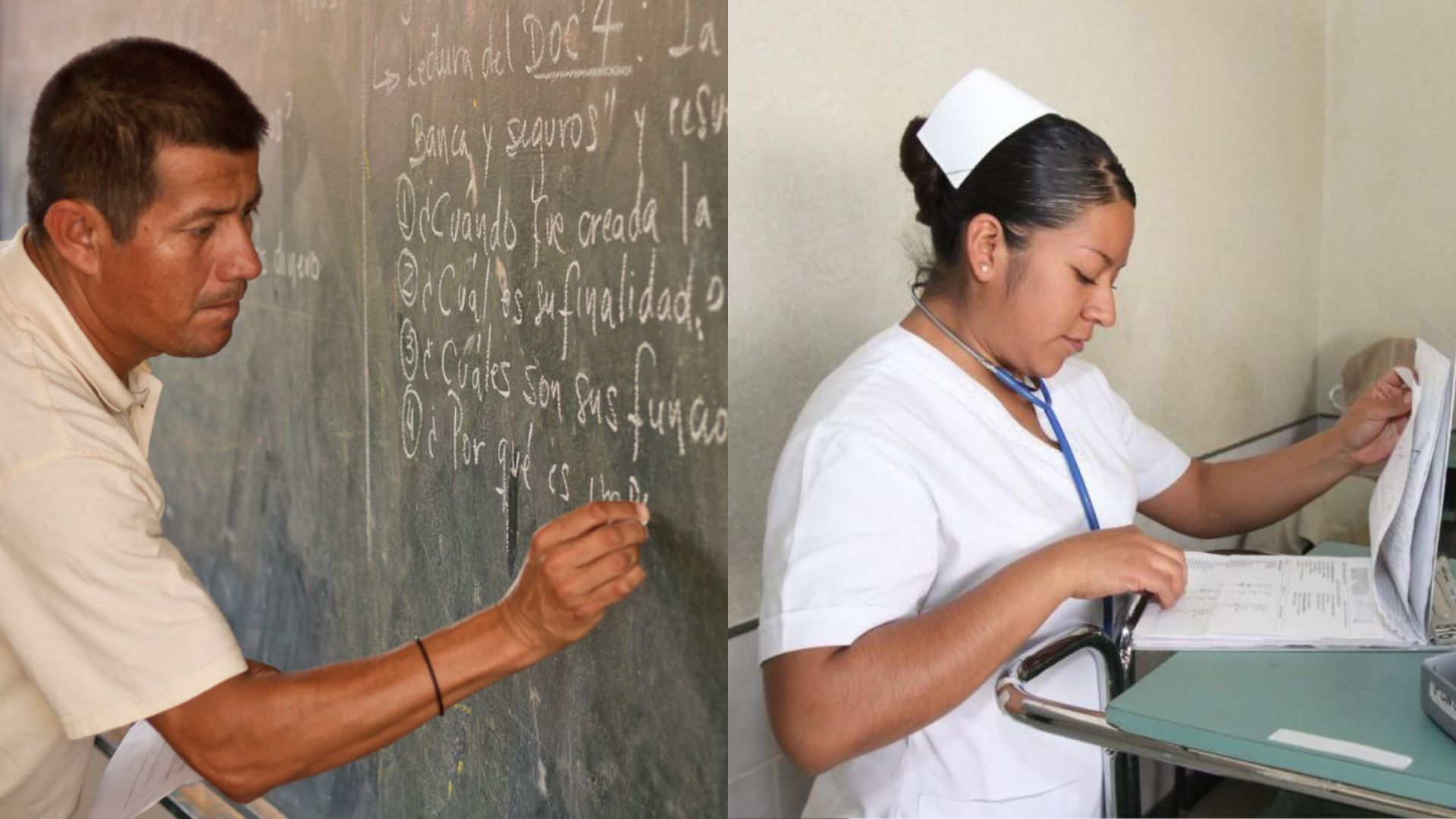 Las 10 carreras más demandadas, pero peor pagadas en Honduras