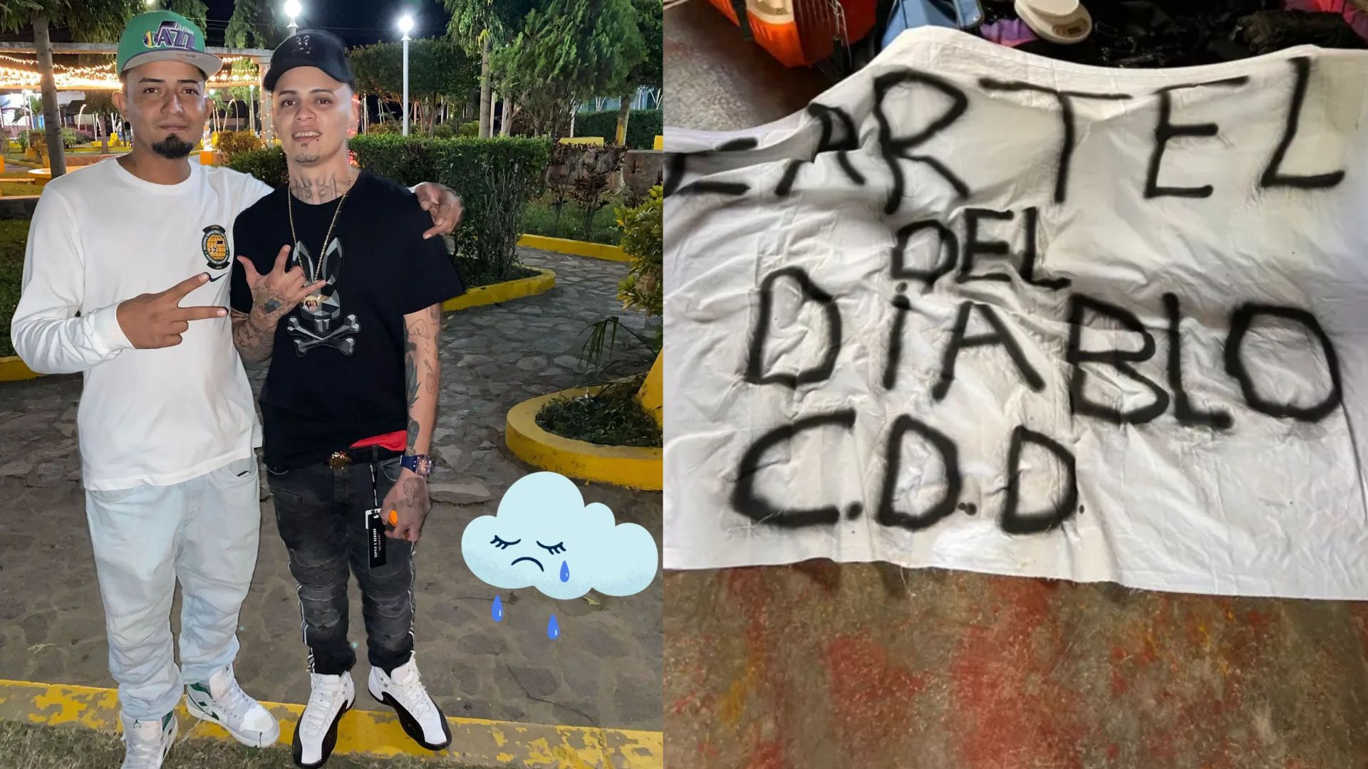 ¿Por qué vinculan al 'Cártel del Diablo' con el crimen de jóvenes deportados de EE. UU.?