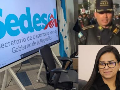 ¿Huyeron? Activan búsqueda dentro y fuera del país por implicados en caso Sedesol