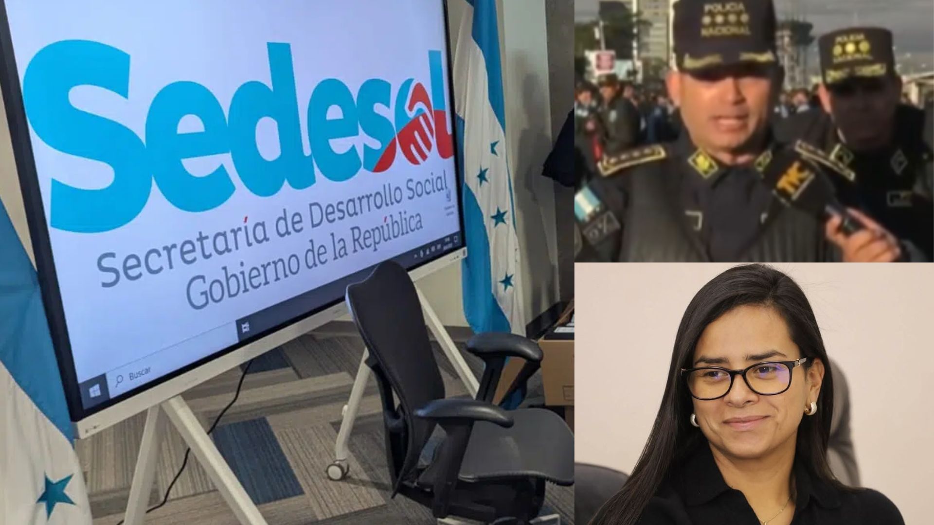 ¿Huyeron? Activan búsqueda dentro y fuera del país por implicados en caso Sedesol