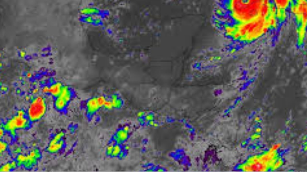 ¿Qué le espera a Honduras en temas climáticos en 2026? Esto revela Cenaos