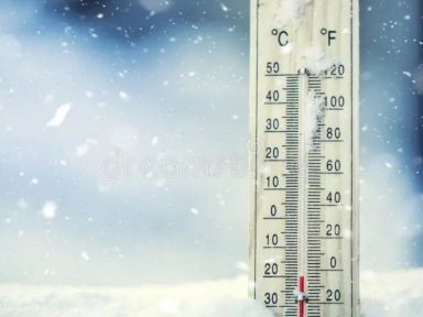 Anuncian hasta cuándo persistirán las bajas temperaturas en Honduras