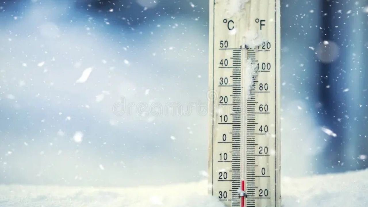 Anuncian hasta cuándo persistirán las bajas temperaturas en Honduras