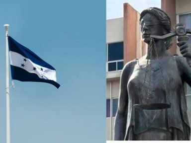 Editorial HRN: Castigo para culpables de amañadas demandas contra el Estado