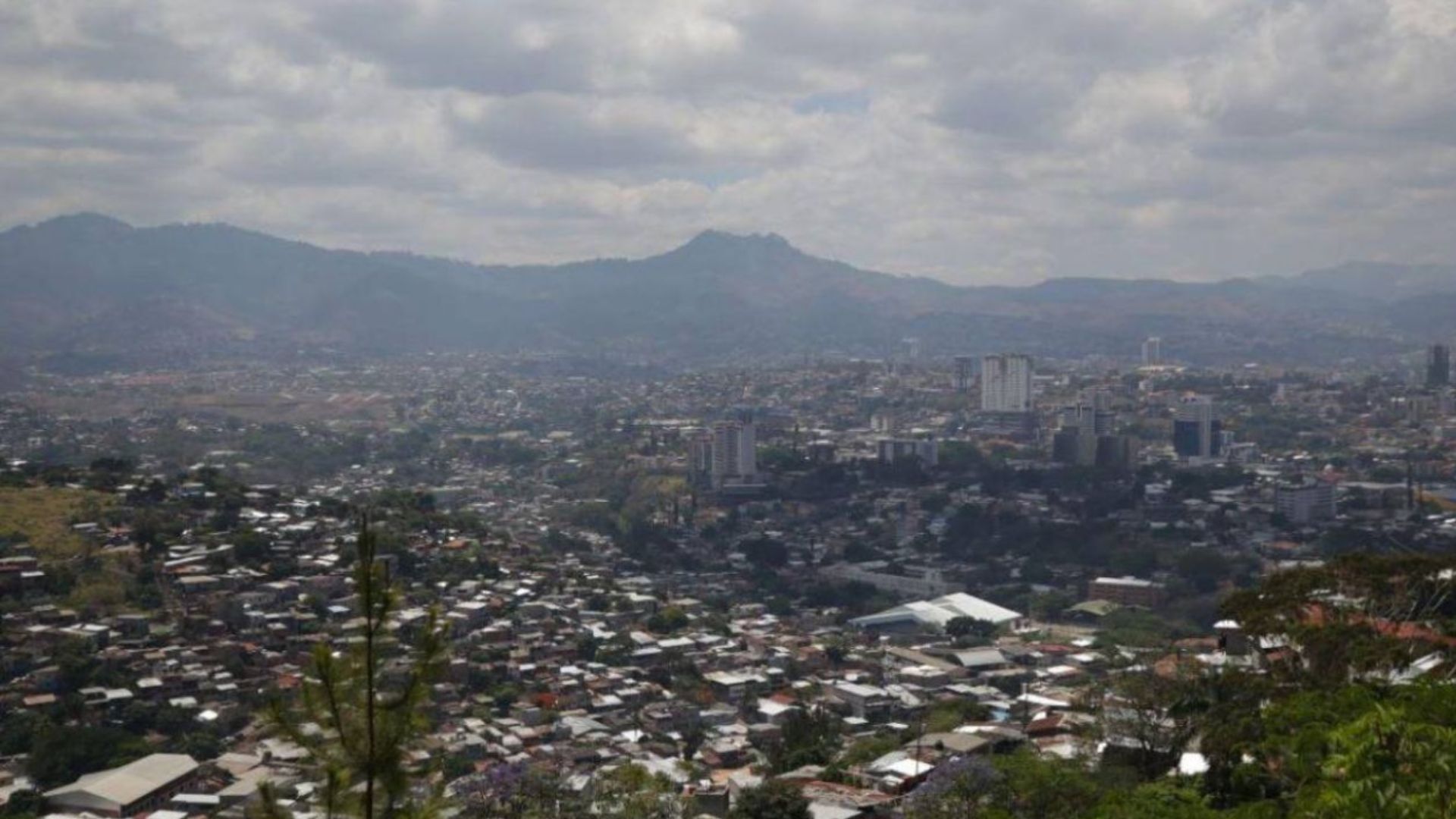Imagen de ¿Adiós al frío? Este fenómeno marcará el clima en Honduras