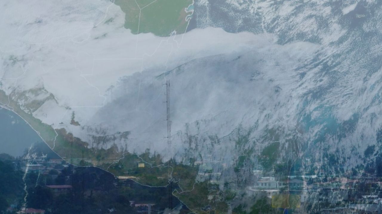 Imagen de ¿Habrá nuevos frentes fríos en Honduras durante febrero? Esto advierten