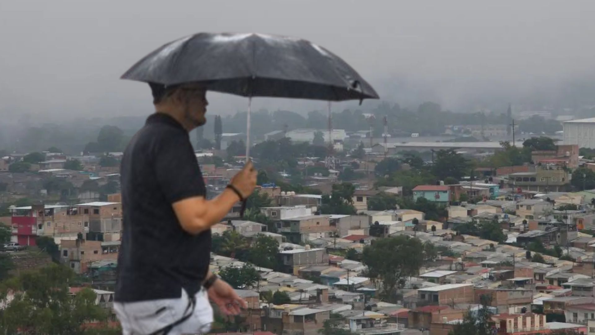 Imagen de ¿Sigue el frío? Estas son las condiciones climáticas para este miércoles en Honduras