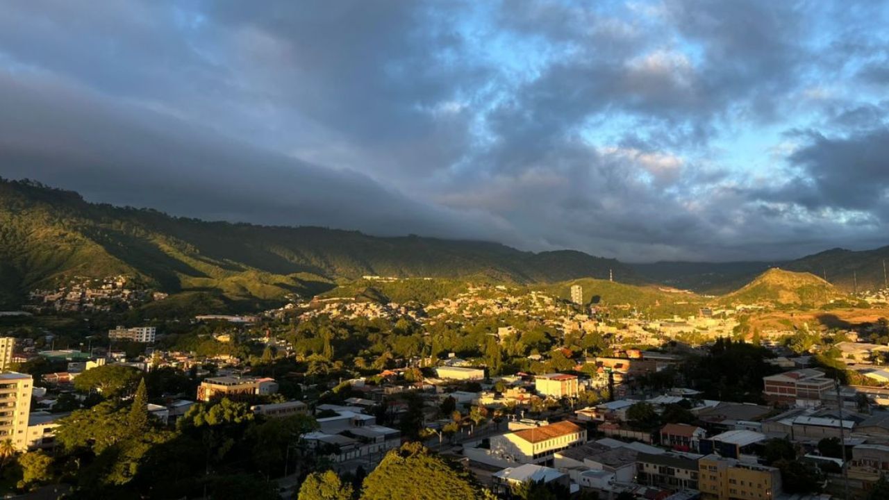 Imagen de ¿Persistirá el clima seco y cálido en Honduras esta semana? Esto pronostica el Cenaos