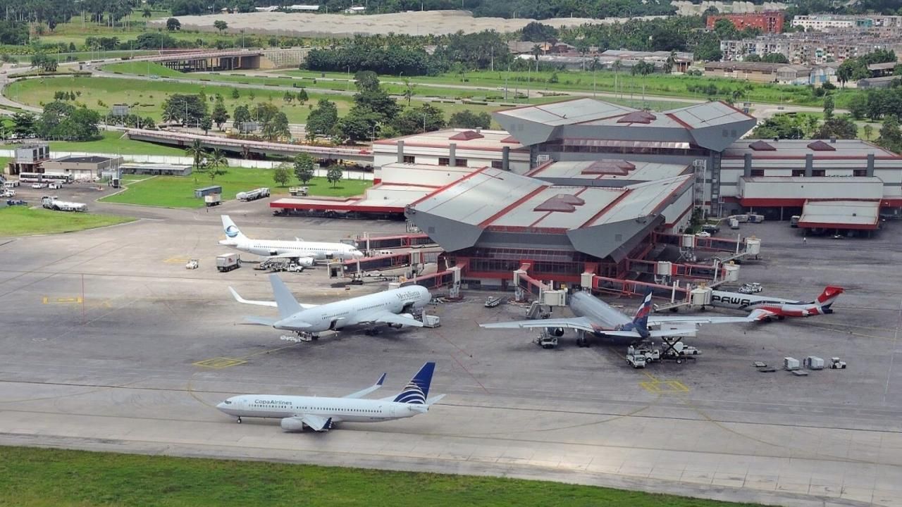 Cuba sin combustible para aviones desde este lunes, advierte Gobierno