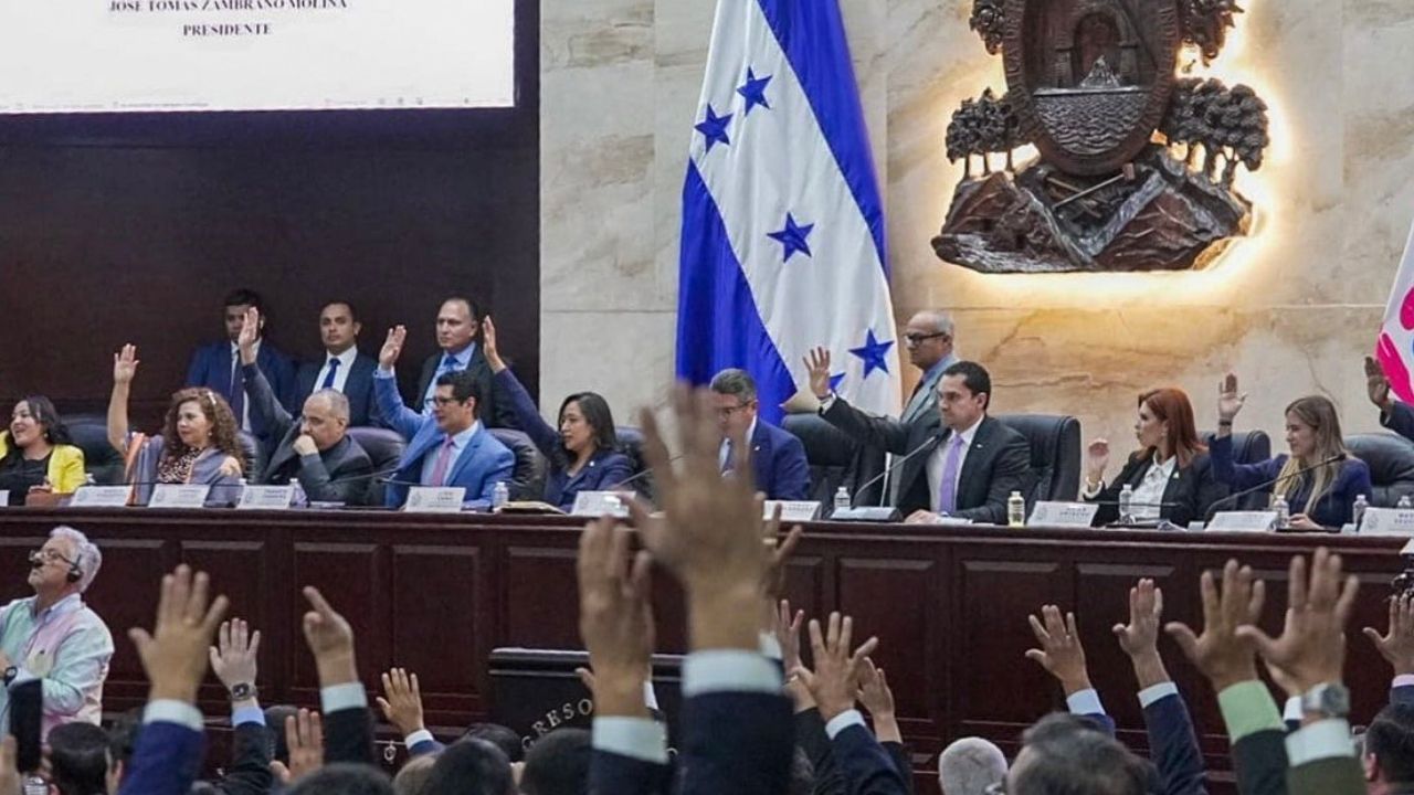 Imagen de ¿Qué permite la Ley de Reactivación Económica aprobada por el CN de Honduras?