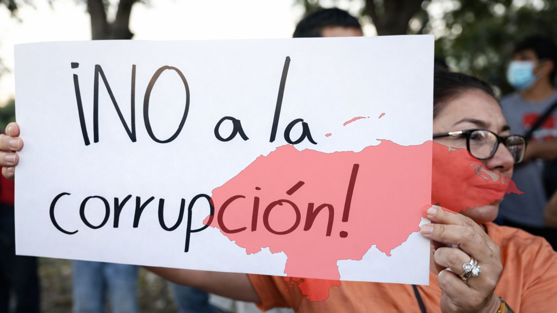 Índice de Percepción de la Corrupción: así está Honduras