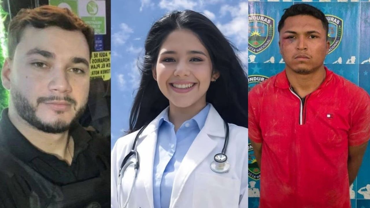 Imagen de MP: Acusados por crimen de Valeria podrían pasar el resto de sus vidas en la cárcel