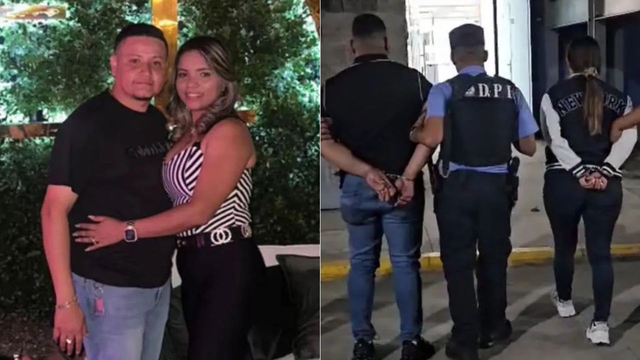 Imagen de Revelan llamada que alertó de crimen de pareja; juez adopta decisión sobre sospechosos