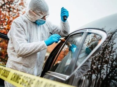 ¿Quieres especializarte en Criminalística en un año en Honduras?, requisitos y cómo aplicar