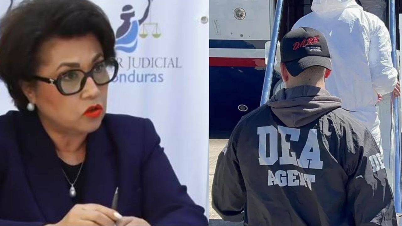 CSJ revela si hay solicitudes de extradición contra políticos hondureños