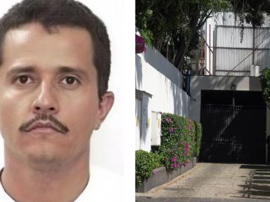 Imagen de Sale a la luz lo que pasó con el cuerpo de 'El Mencho': ¿Quiénes lo recibieron?