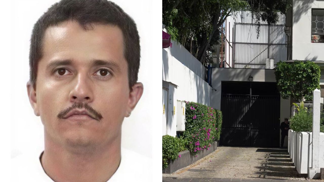 Imagen de Sale a la luz lo que pasó con el cuerpo de 'El Mencho': ¿Quiénes lo recibieron?