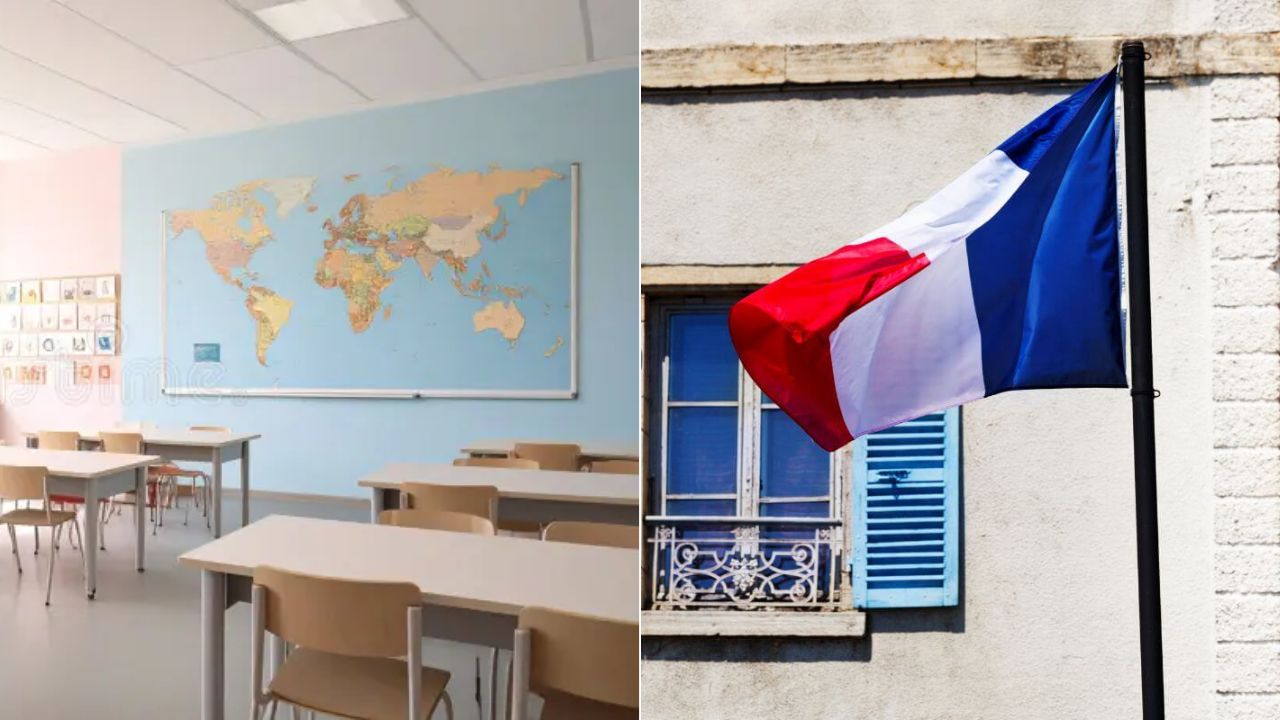 Anuncian curso gratis de francés en este municipio de Honduras: fechas y requisitos